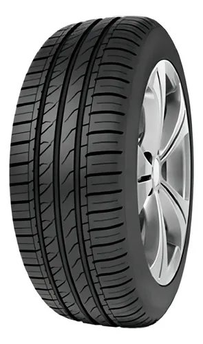 Pneu Iris Ecoris P 185/65R15 92 H Menor preço em Pneu Iris Ecoris P 185/65R15 92 H