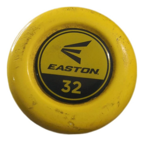 Bate De Softball De Lanzamiento Rápido. Usado Easton Fs332 (Usado)