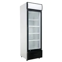 Comprar Visicooler Exhibidora Bebidas Conservadora 1 Puerta 360lts.