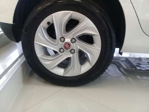 Imagen 10 de 17 de Fiat Argo 1.3 Drive Gse Manual Lo Tengo Fisico G