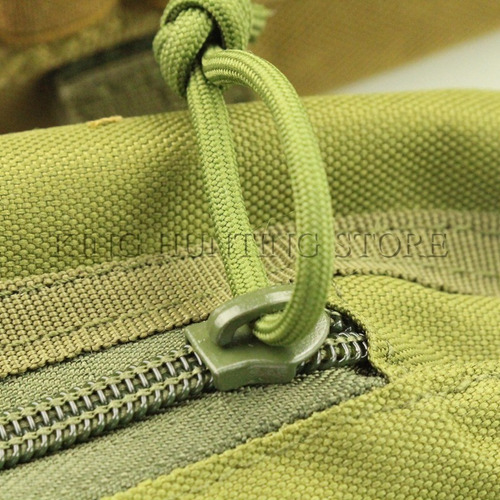 Stock Cover Blackwater - Old Green