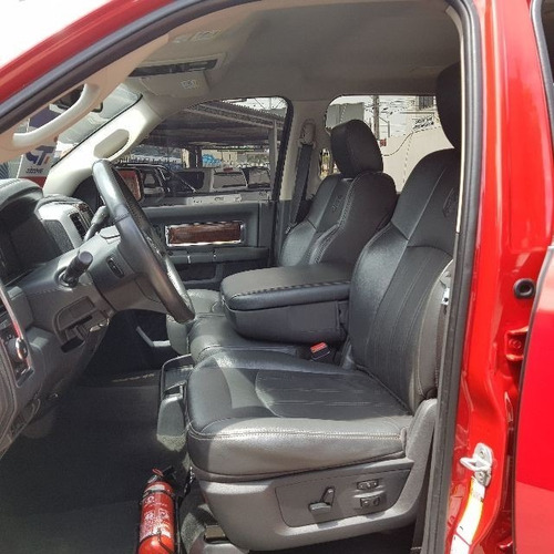 Dodge Ram 2500 Laramie 6.7 Tdi Cd 4x4 Diesel