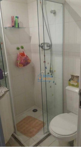 Apartamento Para Venda - Ap63507