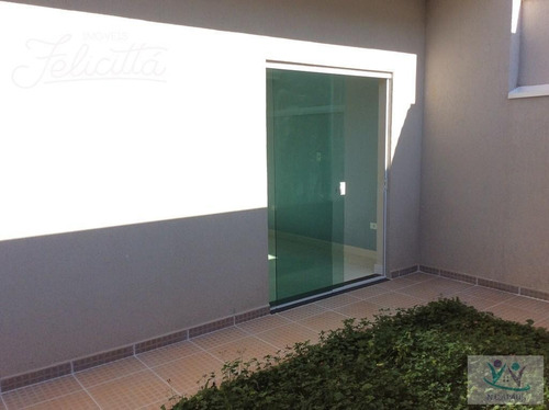 Imagem 4 de 15 de Casa Para Venda Em Mogi Das Cruzes, Villa Di Cesar, 3 Dormitórios, 5 Banheiros, 3 Vagas - Ca0471_2-1177499