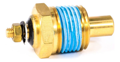 Sensor De Temperatura 84300765 Retroescavadeira B90b