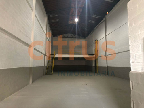 Bodega En Venta En Medellin - Guayabal