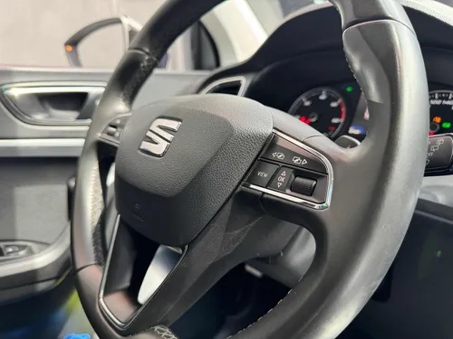 Seat Ateca 2.0 Style Plus