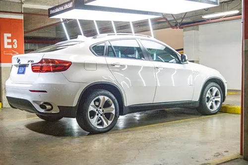 BMW X6 3.0 Xdrive35i Standard