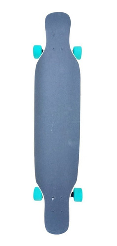 Imagen 2 de 8 de Longboard Completo Kalima Kubra Freestyle Y Carving