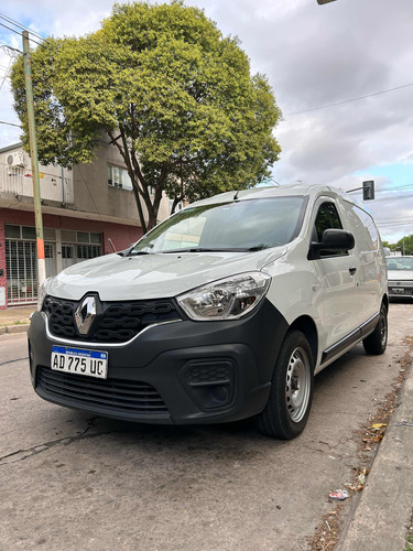 Renault Kangoo Ii Express Confort 1.6 Sce