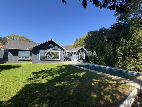 Casa Vista Al Mar En 1a Línea, Nueva Y Remodelada