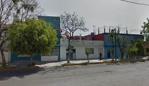 Imagen 1 de 4 de Casa En Col. Moctezuma 2da. Secc.