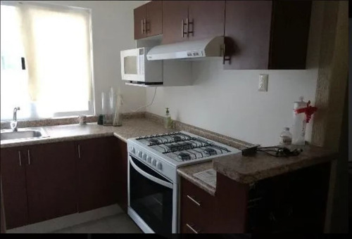 Imagen 3 de 8 de Bonito Departamento Exelente Precio En La Gam Ra