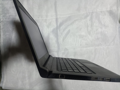 Laptop Dell Latitude 3340 , 12gb Ram 225gb Ssd (Usado)