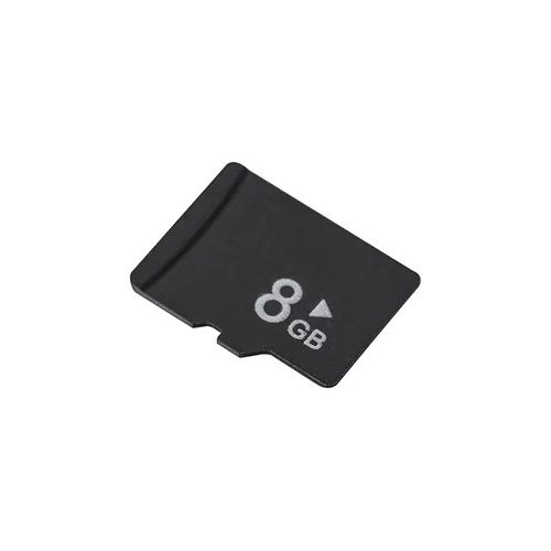 Tarjeta Memoria 8gb (002)