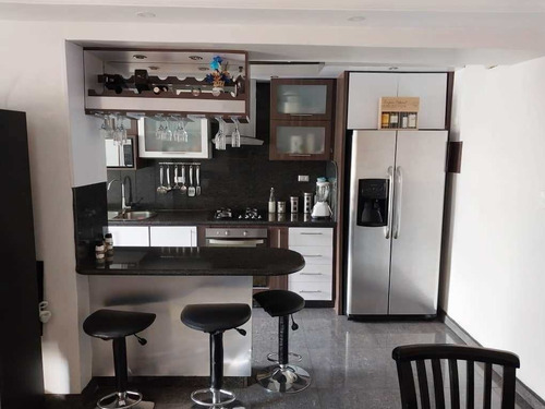 Imagen 7 de 16 de Apartamento En Venta Urb. Lebrun Mls #22-27351 Ingrid Guzman