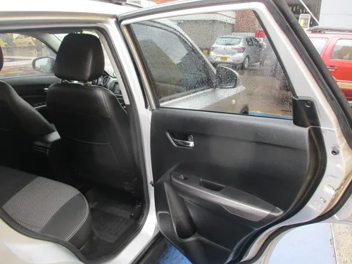 Suzuki Vitara Live 1600cc At Aa