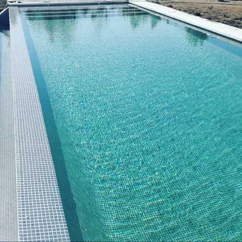 Imagen 4 de 10 de Construcción Piscinas En Hormigón