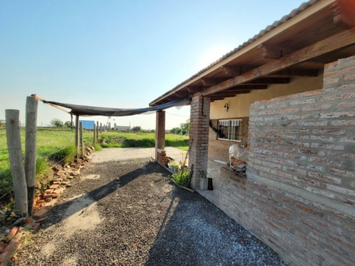 Imagen 12 de 18 de Casa Quinta De Un Dormitorio, Con Vista Al Rio En Quinto Cuartel