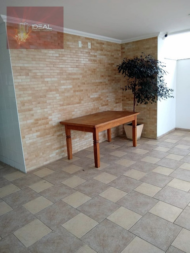 Apartamento Em Parque Tamandaré - Campos Dos Goytacazes - 8959