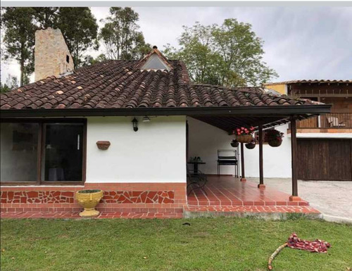 Hermosa Finca En Venta La Ceja Antioquia