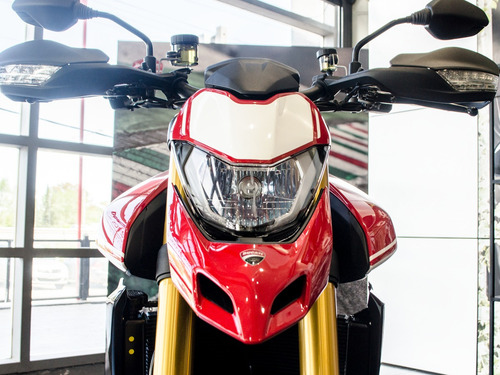 Imagen 8 de 22 de Ducati Hypermotard 950 Sp - Unidad En Stock Gf