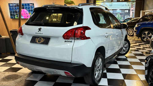 Peugeot 2008 1.6 Allure