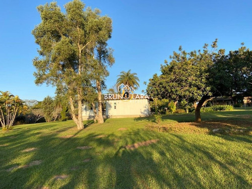 Casa À Venda Em Igarapé Condomínio Fazenda Solar - Ibl1549