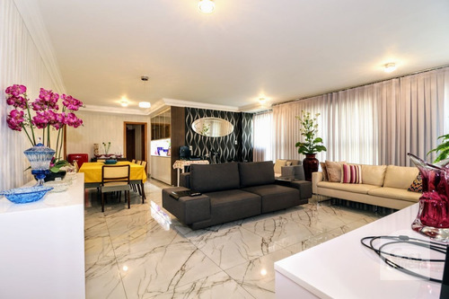 Imagem 1 de 15 de Apartamento À Venda No Funcionários - Código 280108 - 280108