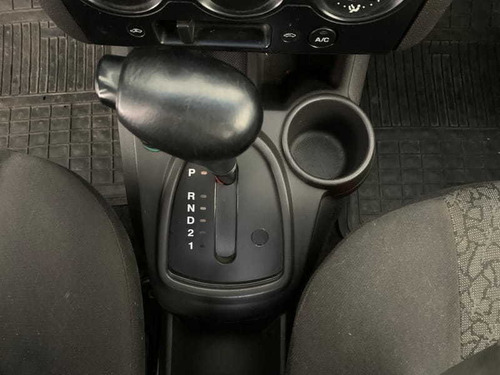 Imagem 10 de 15 de Ford Ecosport Xls2.0flex