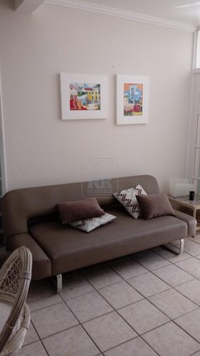 Imagem 10 de 30 de Apartamento À Venda Em Ingleses Do Rio Vermelho - Ap007224