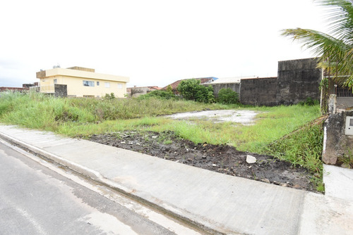 Imagem 3 de 4 de Terreno Com 360 M² À Venda Em Peruíbe. (ideal Para Casa Geminada)