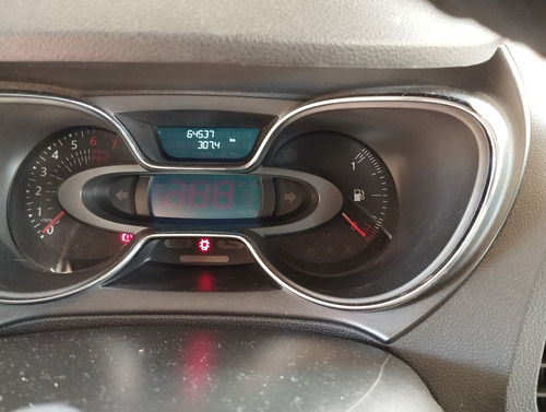 Renault Captur 2.0 16v Intense Aut. 5p