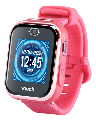 Vtech Kidizoom Smartwatch Dx3 - Reloj Inteligente, Rosa