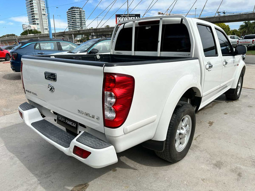 GWM Wingle 5 2.4 Luxury