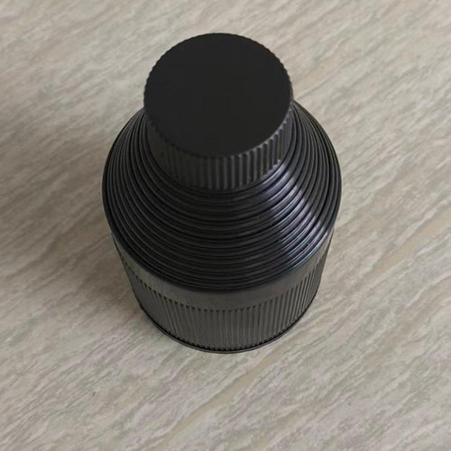 Telescópico Cubierta Impermeable Funda De Protector De