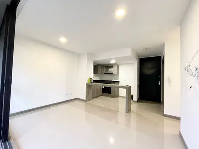 Apartamento en venta
