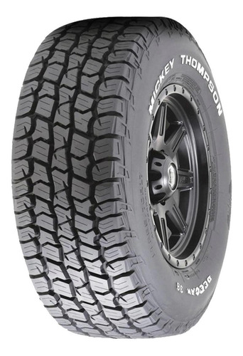 Llanta Mickey Thompson Deegan 38 All-Terrain 235/75R15 109 S