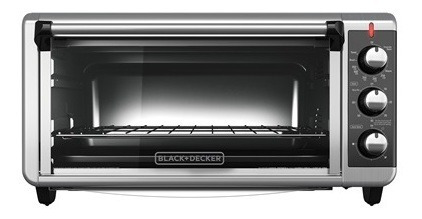 Imagen 4 de 8 de Horno Convección Black + Decker