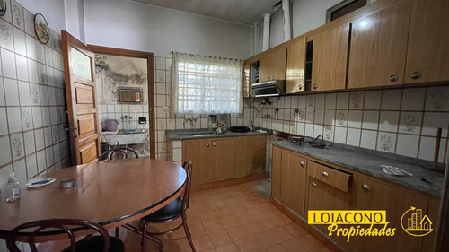 Imagen 5 de 30 de Casa 4amb Garaje Fondo -murguiondo Al 4600 - Loiacono Propiedades