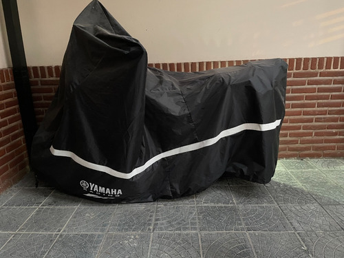 Yamaha Tenere Adventure 250
