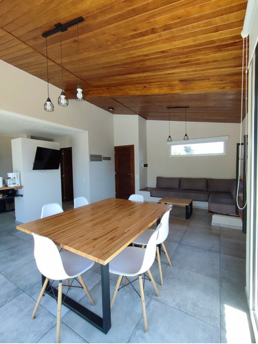 Imagen 27 de 29 de Complejo De Casas De Alquiler En Miramar