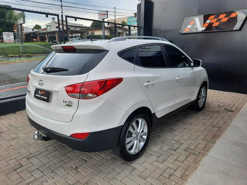 Hyundai Ix35 2.0 Mpi 4x2 16v Flex 4p Aut