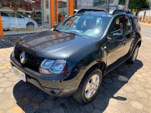 Renault Duster Expression 1.6 16v