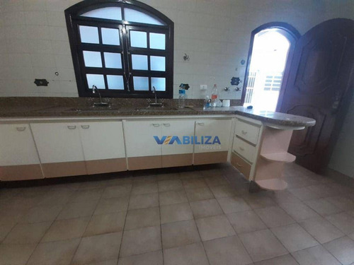 Imagem 17 de 21 de Sobrado Com 5 Dormitórios À Venda, 200 M² Por R$ 600.000,00 - Jardim Santa Mena - Guarulhos/sp - So0903