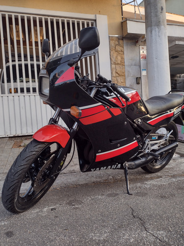 Yamaha Rd 350