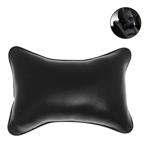 Reposa Cabeza Cojín Apoya Cabeza Cuello Almohada De Auto