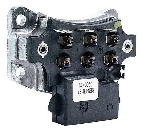 Porta Diodos Alternador Ford Ford F53 8 Cil 7.5l 88/91