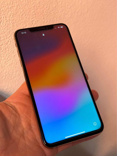 iPhone XS Max 64 Gb , Libre Y Batería En 81%