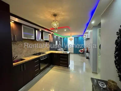 Apartamento en alquiler